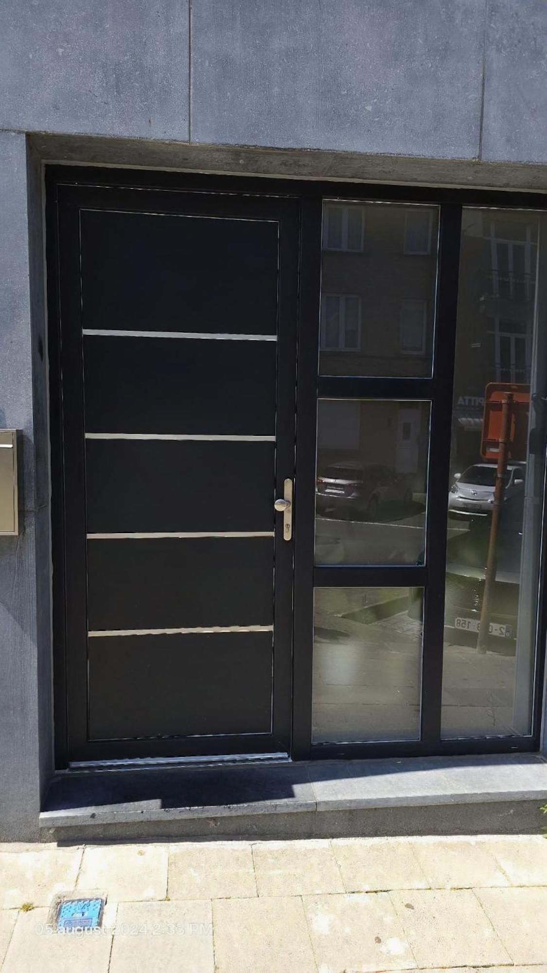 Casa Luca Apartment Grimbergen Exterior photo